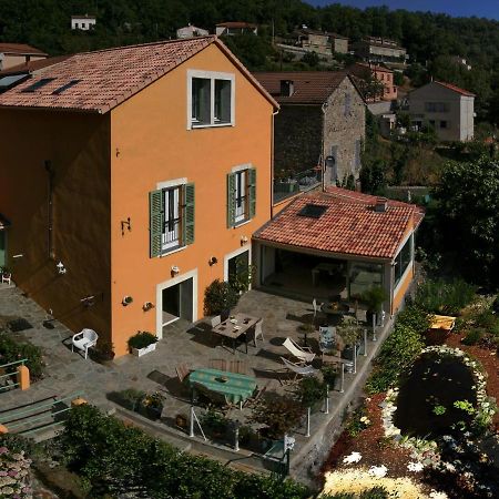 B&B Le Venaco Venaco  Esterno foto