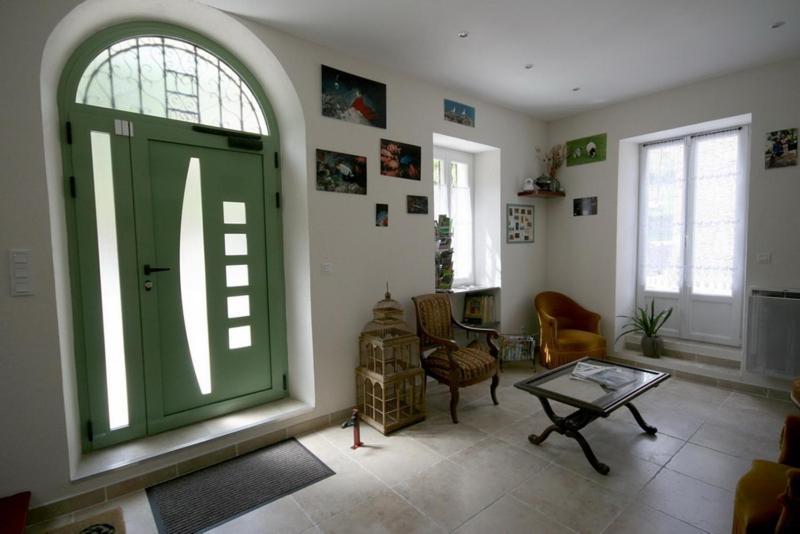 B&B Le Venaco Venaco  Esterno foto