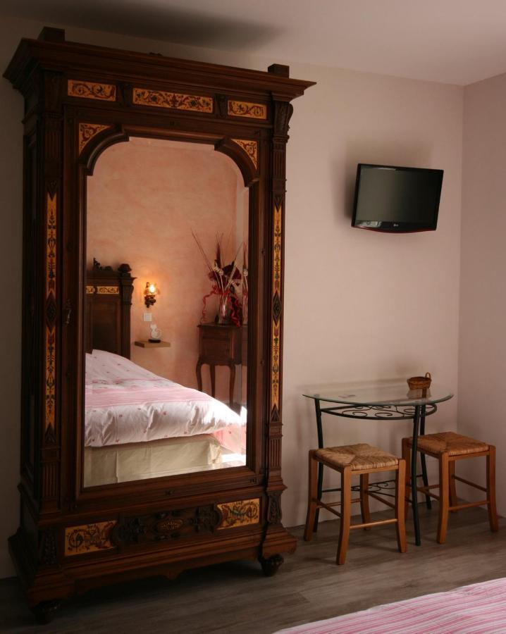 B&B Le Venaco Venaco  Esterno foto